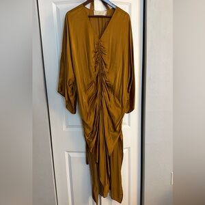 Jen’s Pirate Booty Kabuki Kaftan - P/S - New with tags